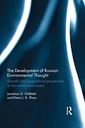 E-Book (epub) The Development of Russian Environmental Thought von Jonathan Oldfield, Denis Shaw