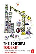 E-Book (epub) The Editor's Toolkit von Chris Wadsworth