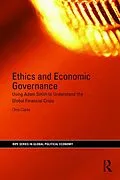 ePUB Ethics and Economic Governance von Chris Clarke