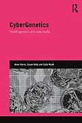 E-Book (epub) CyberGenetics von Anna Harris, Susan Kelly, Sally Wyatt