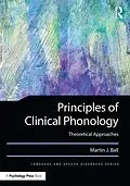 E-Book (pdf) Principles of Clinical Phonology von Martin J. Ball