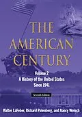 ePUB The American Century von Walter Lafeber, Richard Polenberg, Nancy Woloch
