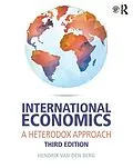 E-Book (epub) International Economics von Hendrik Van Den Berg