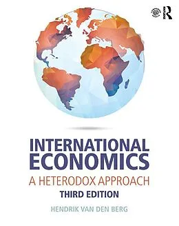 E-Book (epub) International Economics von Hendrik Van Den Berg