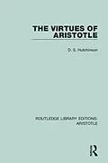 ePUB The Virtues of Aristotle von D. S. Hutchinson