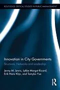 E-Book (pdf) Innovation in City Governments von Jenny M. Lewis, Lykke Margot Ricard, Erik Hans Klijn