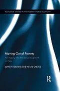E-Book (pdf) Moving Out of Poverty von Jonna P. Estudillo, Keijiro Otsuka