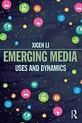 E-Book (pdf) Emerging Media von Xigen Li