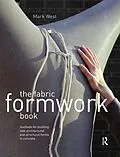 E-Book (epub) The Fabric Formwork Book von Mark West