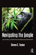 E-Book (pdf) Navigating the Jungle von Steven C. Tauber