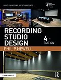 PDF Recording Studio Design von Philip Newell