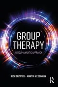 E-Book (pdf) Group Therapy von Nick Barwick, Martin Weegmann