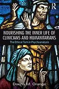 E-Book (pdf) Nourishing the Inner Life of Clinicians and Humanitarians von Donna M. Orange