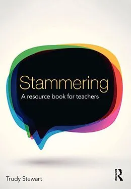 E-Book (epub) Stammering von Trudy Stewart