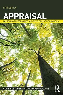 E-Book (pdf) Appraisal von Clive Fletcher, Richard Williams