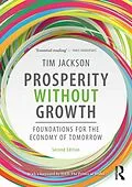 E-Book (epub) Prosperity without Growth von Tim Jackson