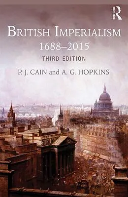E-Book (pdf) British Imperialism von P. J. Cain, A. G. Hopkins