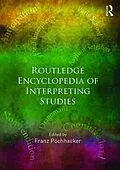 E-Book (epub) Routledge Encyclopedia of Interpreting Studies von Franz Pöchhacker