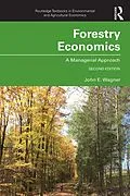 E-Book (epub) Forestry Economics von John E. Wagner