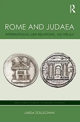 E-Book (pdf) Rome and Judaea von Linda Zollschan