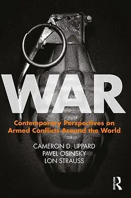 E-Book (pdf) War von Cameron D. Lippard, Pavel Osinsky, Lon Strauss