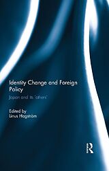 E-Book (epub) Identity Change and Foreign Policy von 