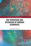 E-Book (epub) The Structure and Operation of Modern Economies von Alessandro Romagnoli