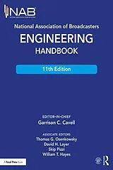 E-Book (pdf) National Association of Broadcasters Engineering Handbook von 