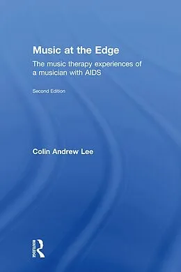 E-Book (pdf) Music at the Edge von Colin Lee, Colin Andrew Lee