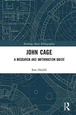 E-Book (pdf) John Cage von Sara Haefeli