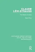 E-Book (pdf) Claude Levi-Strauss von David Pace