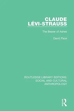E-Book (pdf) Claude Levi-Strauss von David Pace
