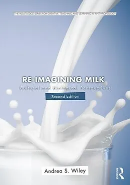 E-Book (pdf) Re-imagining Milk von Andrea Wiley