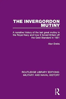 ePUB The Invergordon Mutiny von Alan Ereira