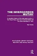 PDF The Invergordon Mutiny von Alan Ereira