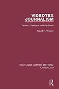 E-Book (pdf) Videotex Journalism von David H. Weaver