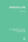 E-Book (epub) Everyday Life von Ágnes Heller