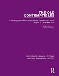 E-Book (pdf) The Old Contemptibles von Keith Simpson