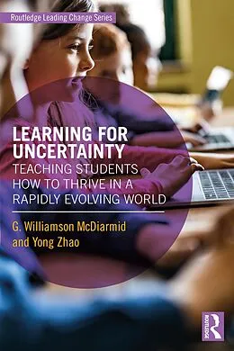 E-Book (epub) Learning for Uncertainty von G. Williamson Mcdiarmid, Yong Zhao