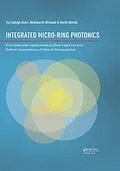 ePUB Integrated Micro-Ring Photonics von Iraj Sadegh Amiri, Abdolkarim Afroozeh, Harith Ahmad