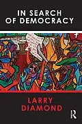 E-Book (pdf) In Search of Democracy von Larry Diamond