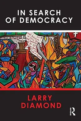 E-Book (pdf) In Search of Democracy von Larry Diamond