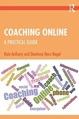 E-Book (pdf) Coaching Online von Kate Anthony, Deeanna Merz Nagel