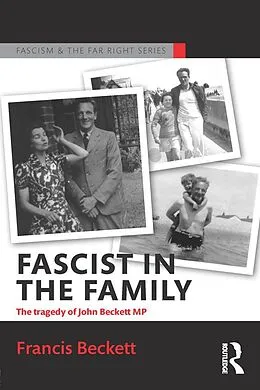 E-Book (pdf) Fascist in the Family von Francis Beckett