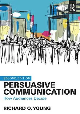 E-Book (epub) Persuasive Communication von Richard Young