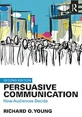E-Book (pdf) Persuasive Communication von Richard Young