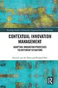 E-Book (epub) Contextual Innovation Management von Patrick van der Duin, Roland Ortt