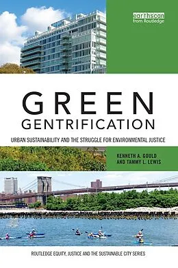 E-Book (pdf) Green Gentrification von Kenneth Gould, Tammy Lewis