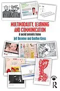 E-Book (pdf) Multimodality, Learning and Communication von Jeff Bezemer, Gunther Kress