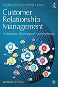 E-Book (pdf) Customer Relationship Management von Roger J. Baran, Robert J. Galka